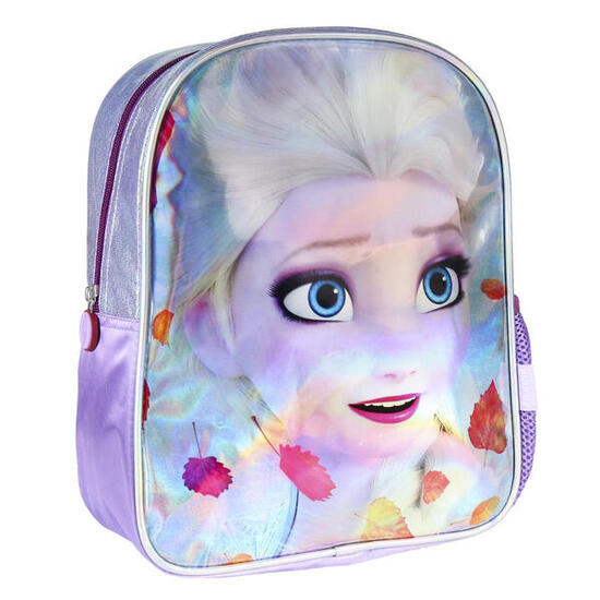 Mochila Guardería 3D Frozen 2 Brillante
