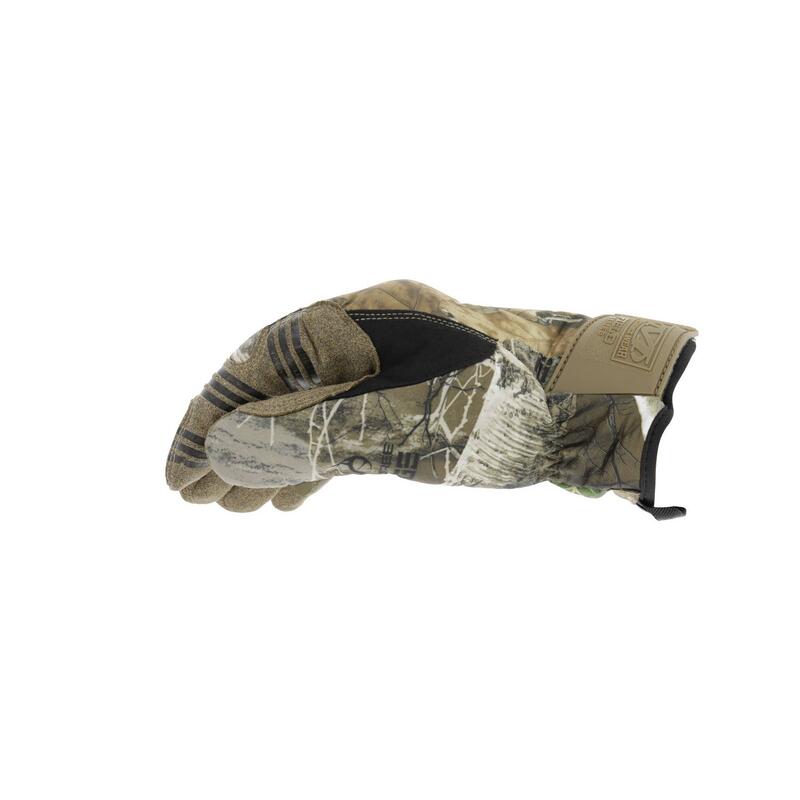Manusi rezistente la inghet Mechanix SUB35 Realtree