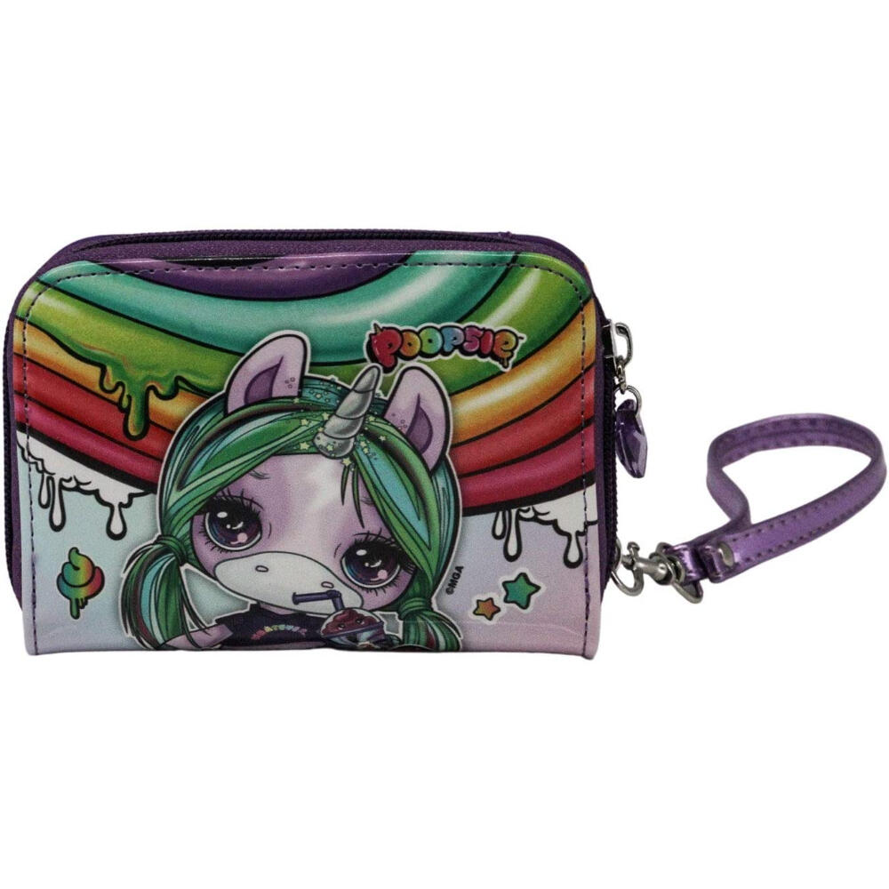 Cartera Poopsie Rainbow 3/3