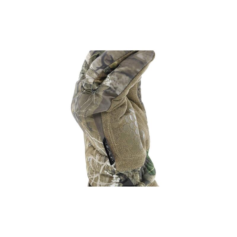 Manusi rezistente la inghet Mechanix SUB35 Realtree