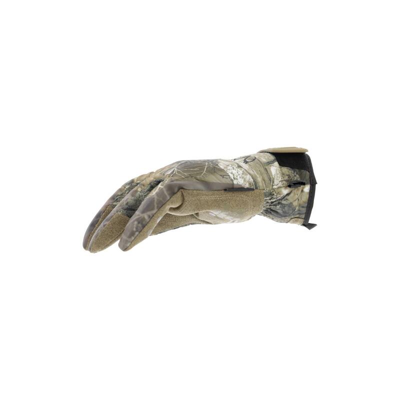 Manusi rezistente la inghet Mechanix SUB35 Realtree
