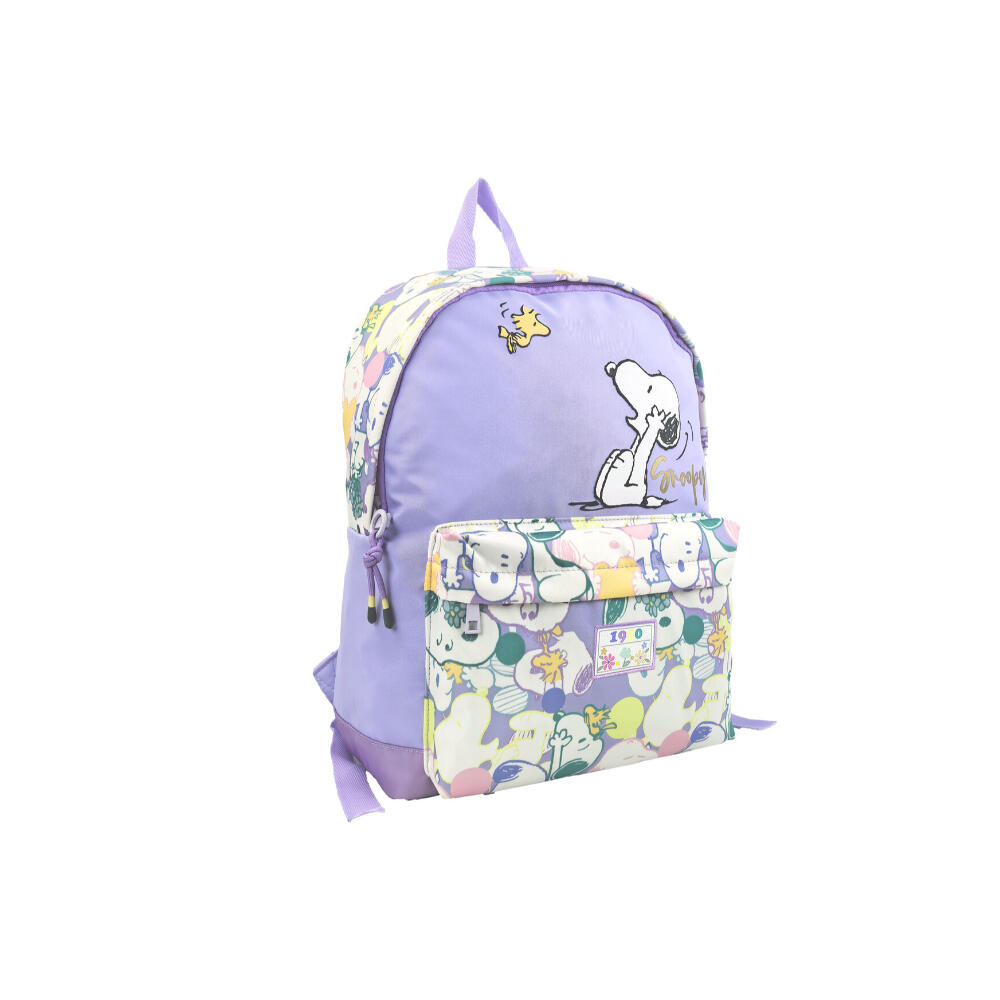 Mochila adaptable infantil Cyp Brands Snoopy 2/3