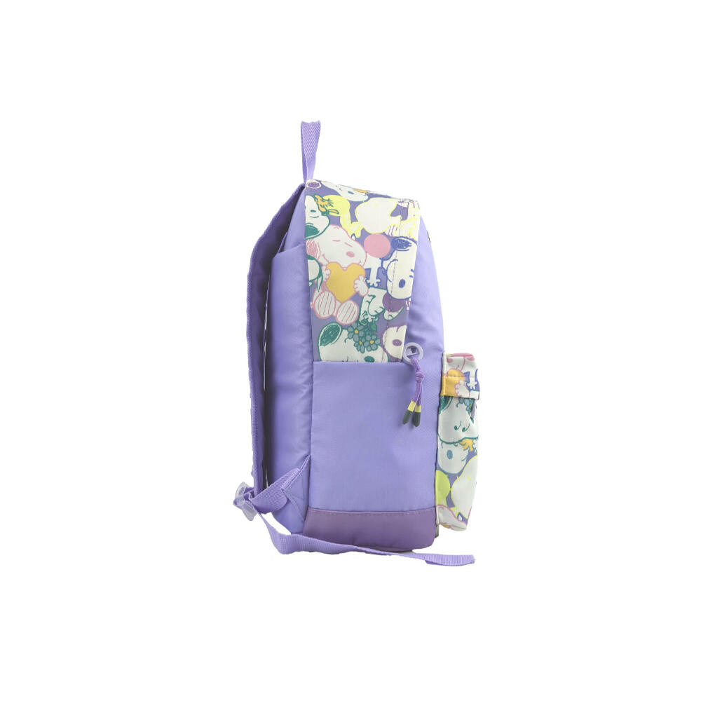 Mochila adaptable infantil Cyp Brands Snoopy 3/3