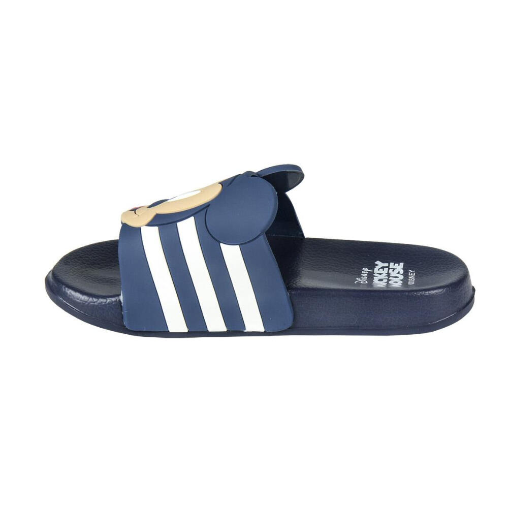 Chanclas Pala Mickey Mouse Niño Retro 3/3