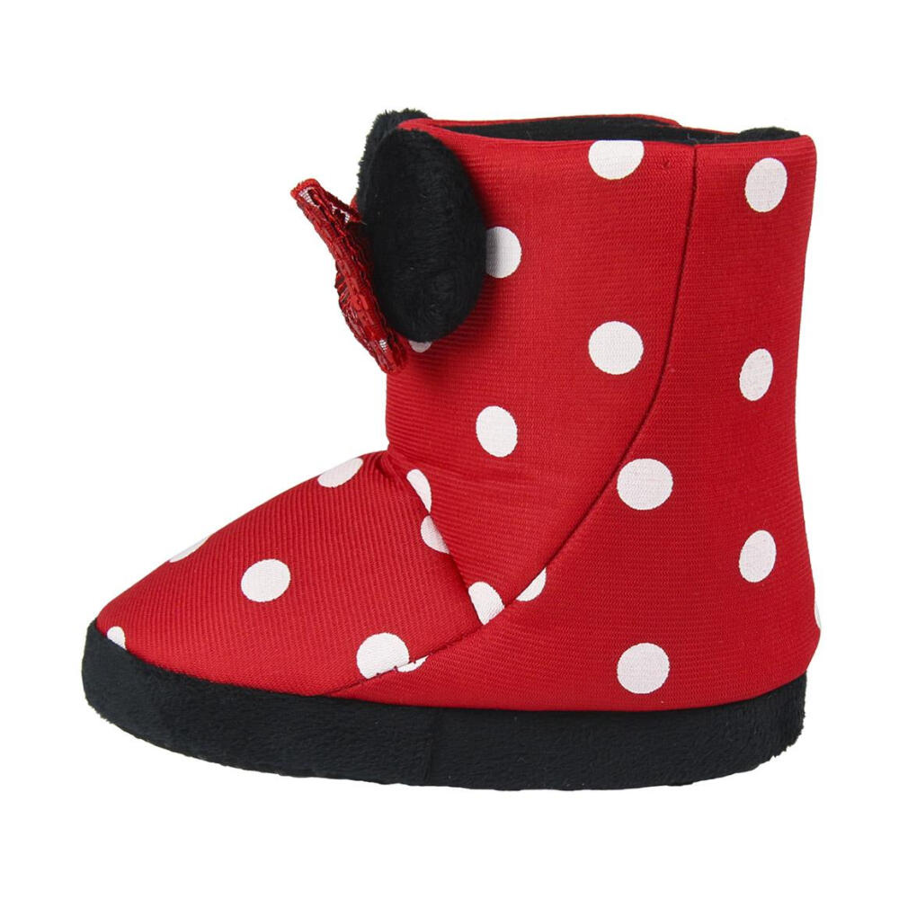 Minnie Pantofole Stivaletti da casa  26/27 3/3