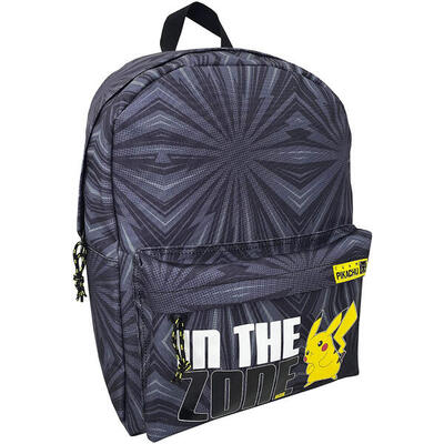 Mochila Pokémon Pikachu