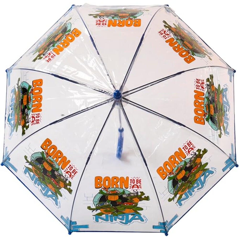 Paraguas burbuja - Infantil - Born To Be - Transparente 2/3