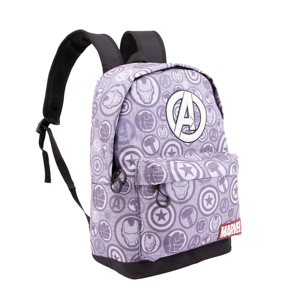 Mochila Hs Avengers Assault 3/3