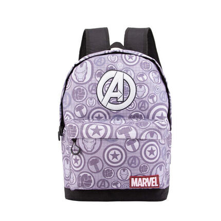 Mochila Hs Avengers Assault