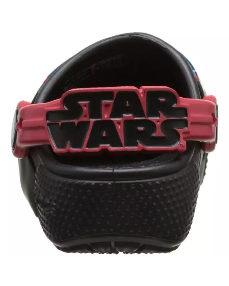 Sandales Crocs Noir 4/5