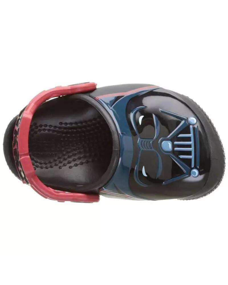 Sandales Crocs Noir 5/5
