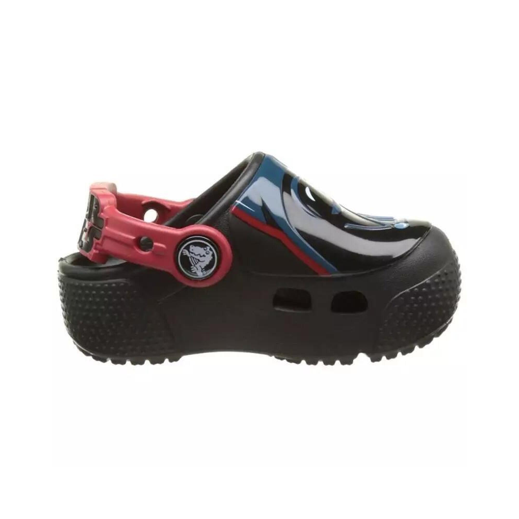 Crocs - Sandales Sandales Crocs Noir Crocs - Baskets - Noir - Decathlon