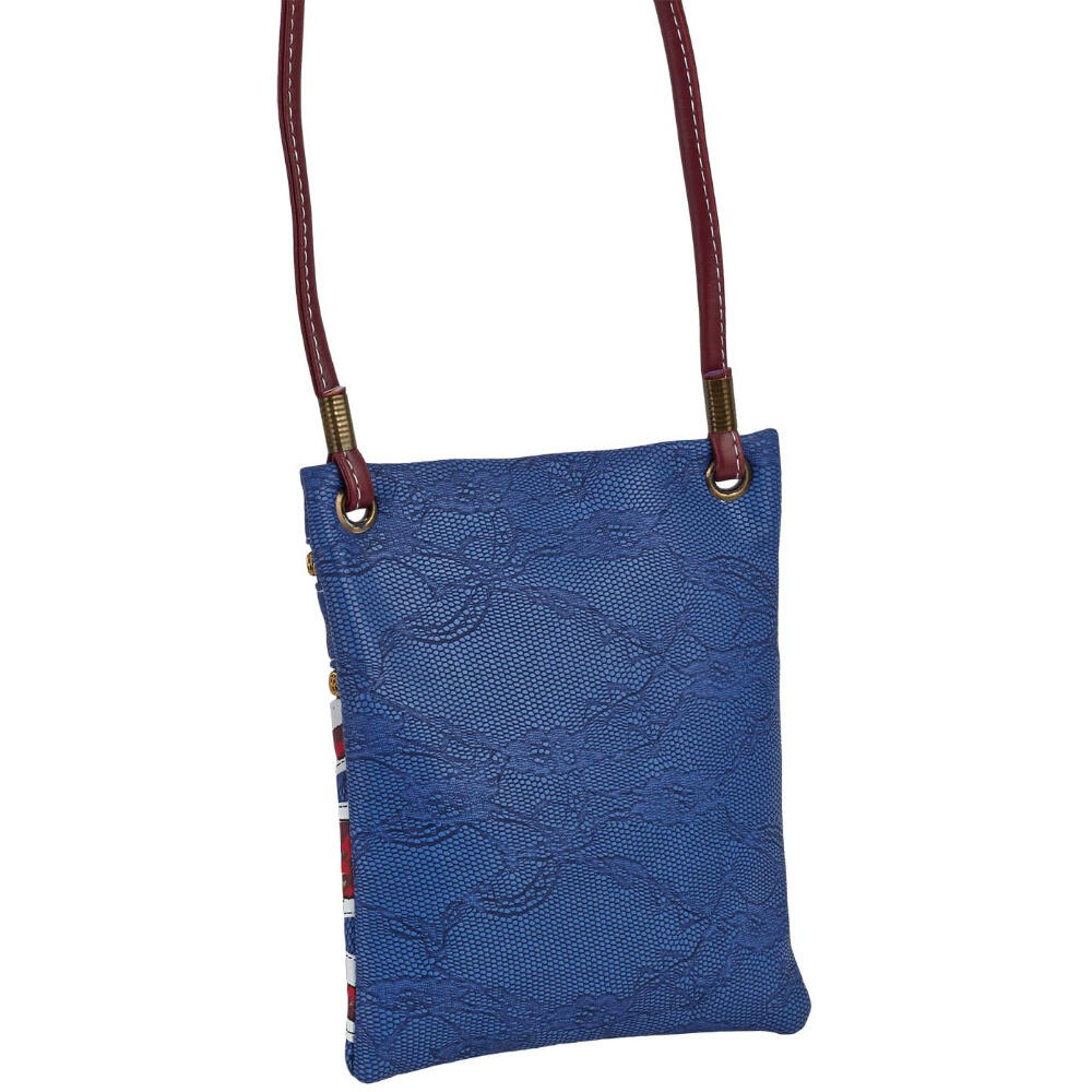 Bolso Bandolera Hello Kitty Tresor England 2/3