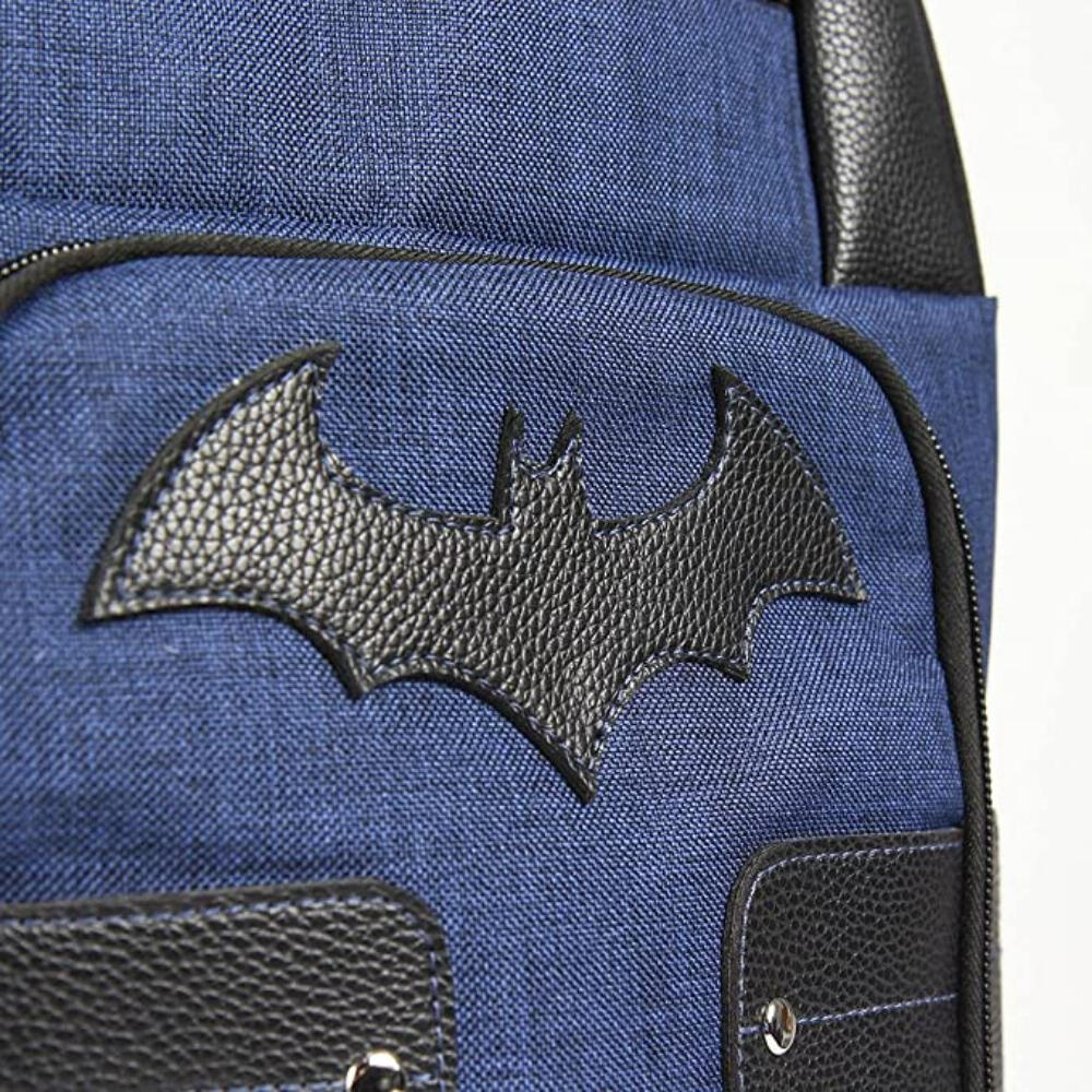 Mochila Casual Travel Batman 3/3