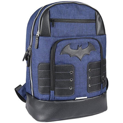 Mochila Casual Travel Batman