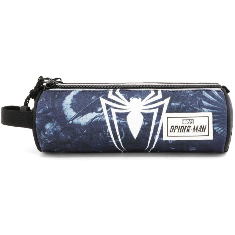 Estuche Portatodo Cilíndrico Spiderman Poison 2/3