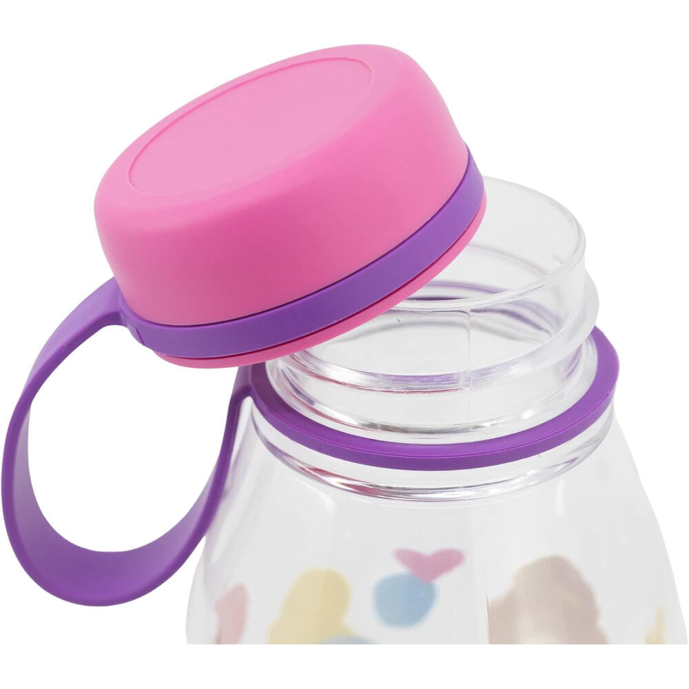 Botella Aventura Ecozen 650 ML Disney Princess Bright & Bold 2/3