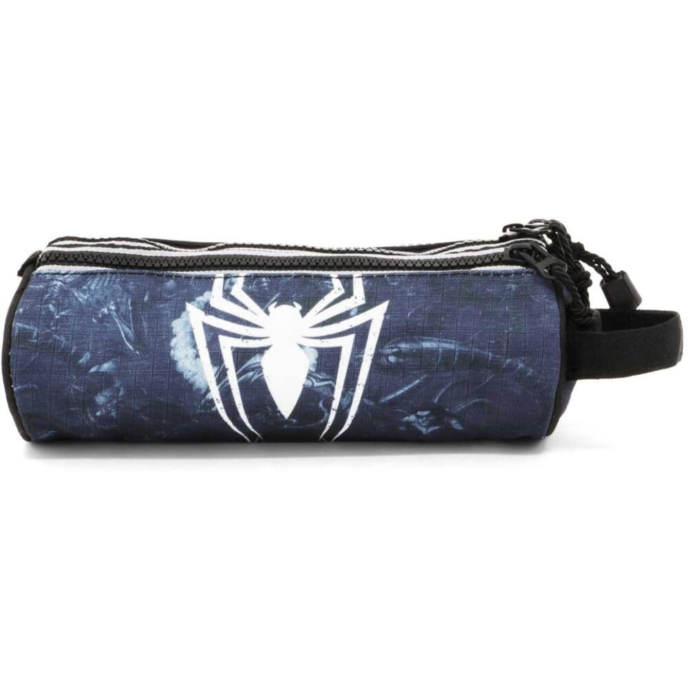 Estuche Portatodo Cilíndrico Spiderman Poison 3/3