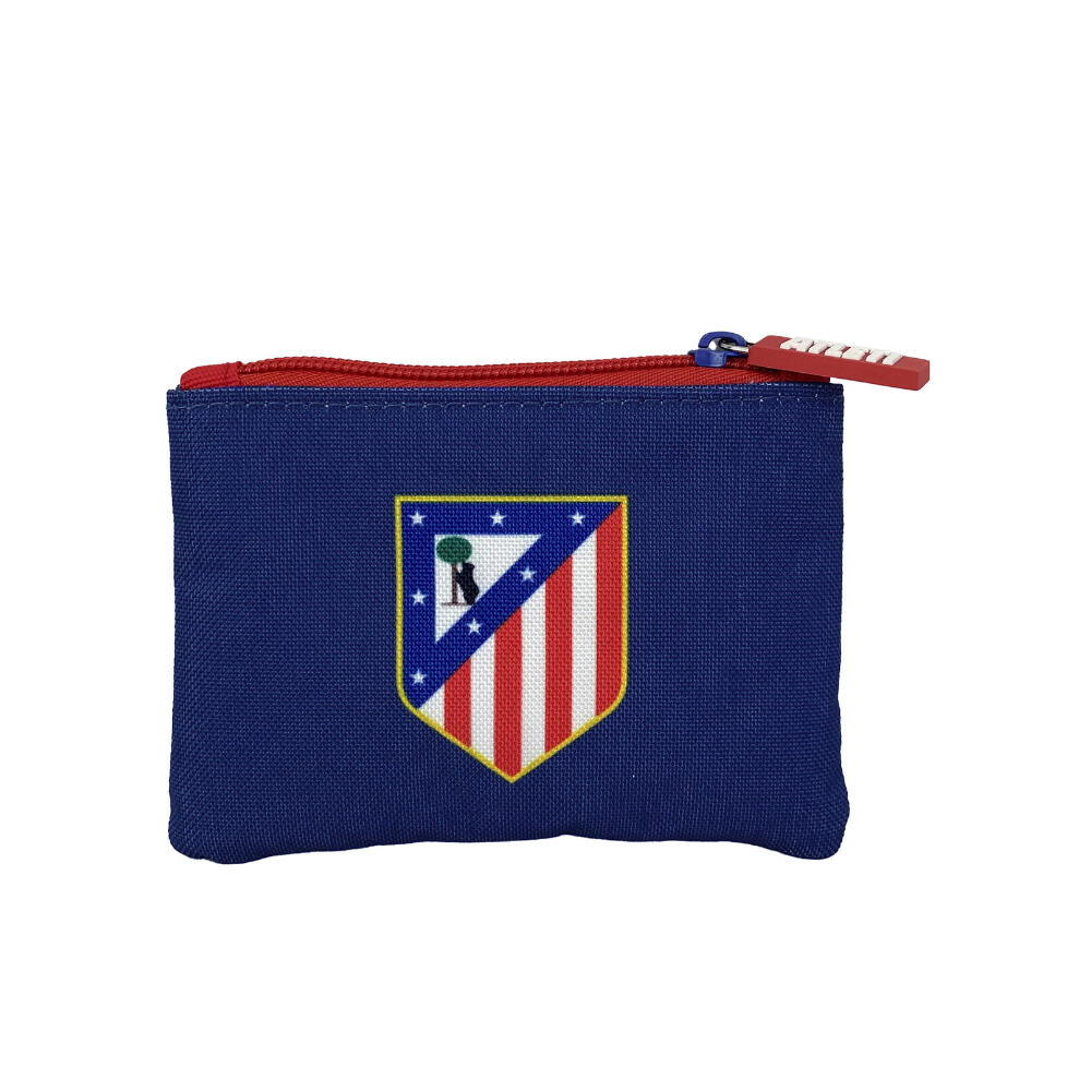 Monedero Atlético de Madrid Atleti 2/3
