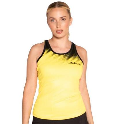 ärmelloses Siux Strike Damen-t-shirt