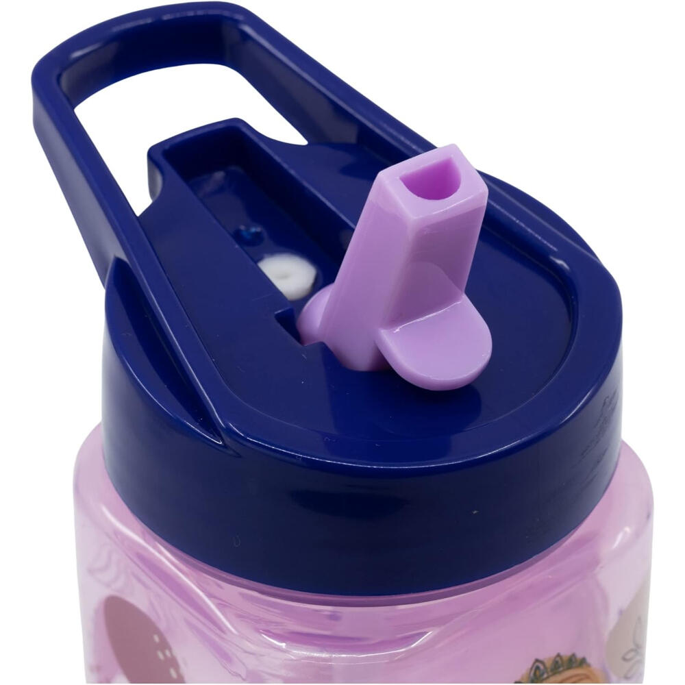 Botella Square 510 ML Frozen Trust The Journey 2/3