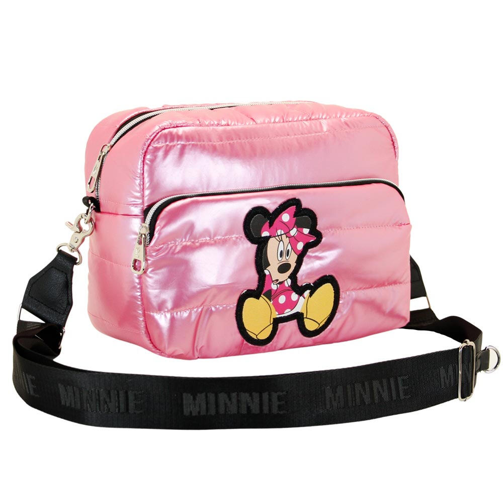 Bolso Bandolera Minnie Mouse Shoes 2/3