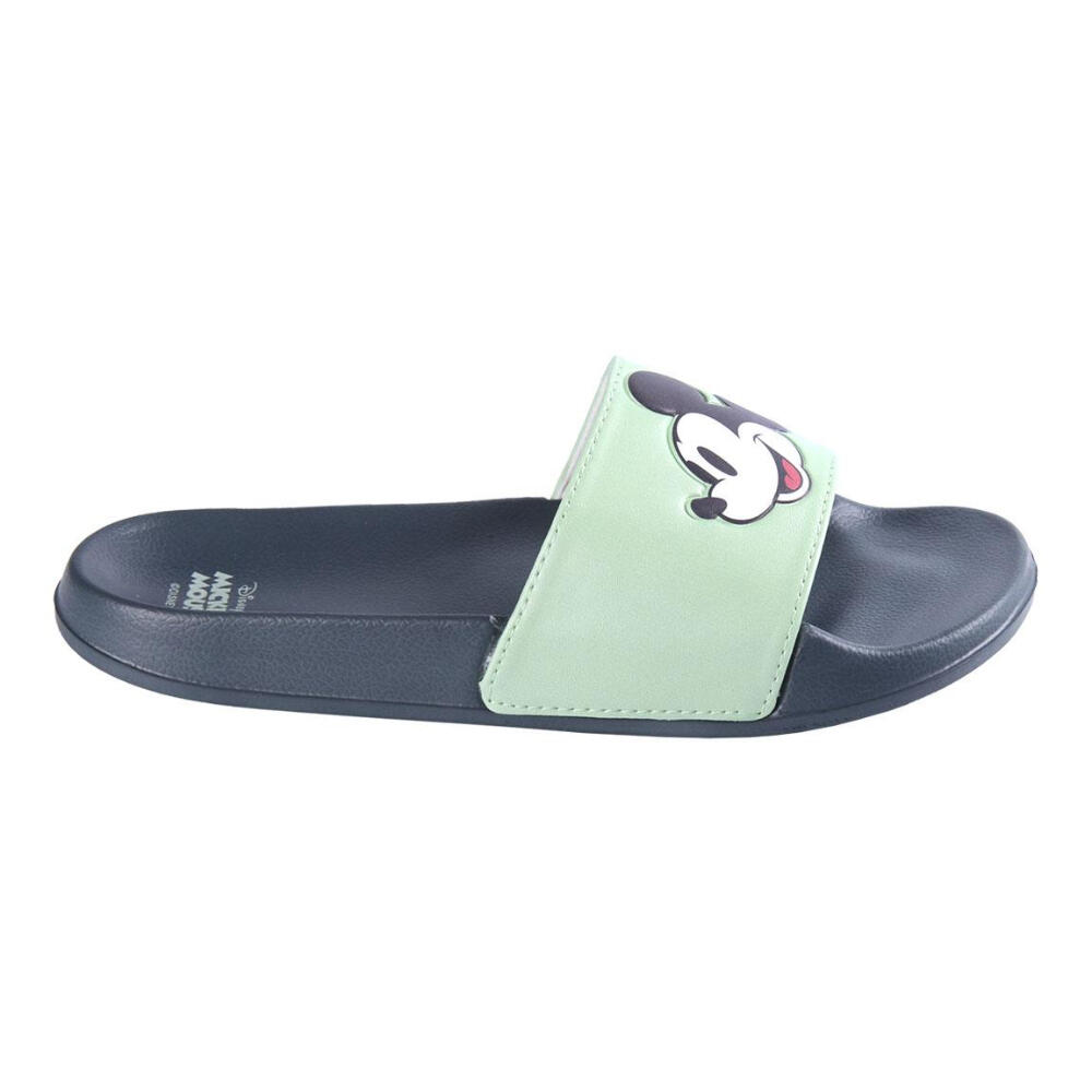 Chanclas Pala Mickey Mouse Face Adulto 2/3