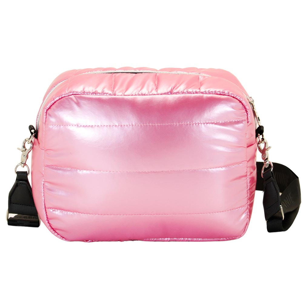Bolso Bandolera Minnie Mouse Shoes 3/3