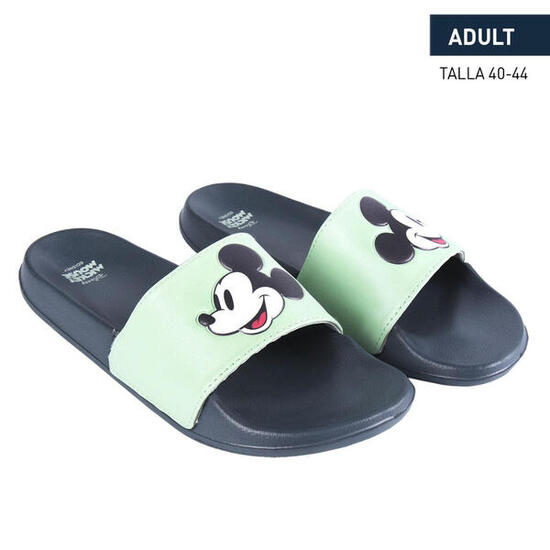 Chanclas Pala Mickey Mouse Face Adulto