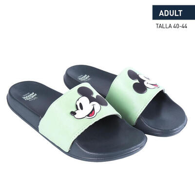 Chanclas Pala Mickey Mouse Face Adulto