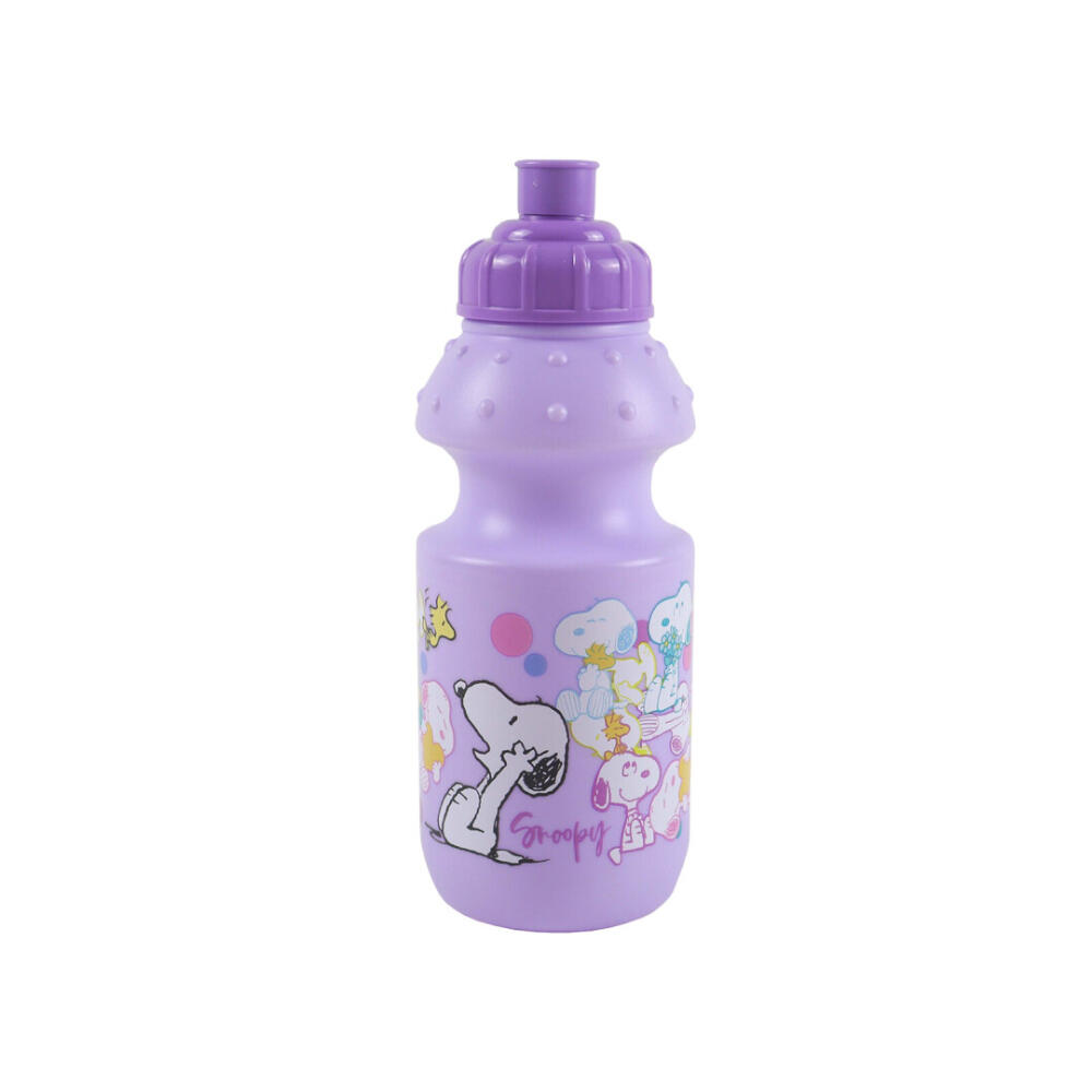 Botella Deportiva Snoopy 1950 350 ML 1/3
