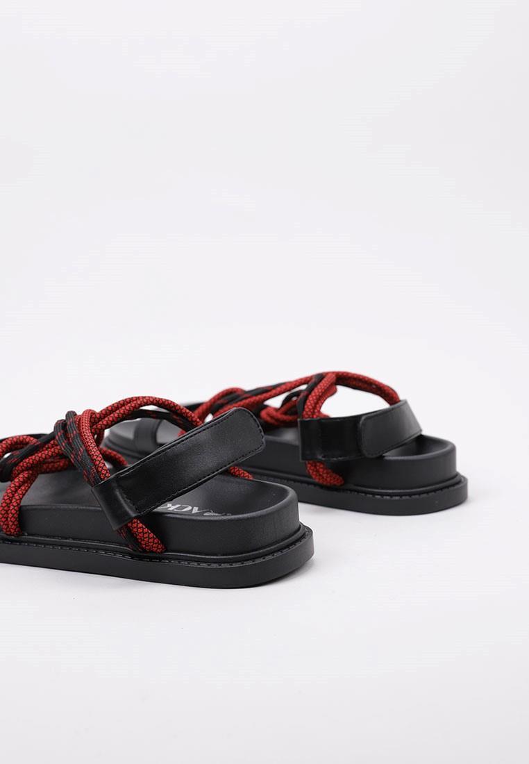 Sandale Surf Homme Krack Core BORACAY Roug 4/5