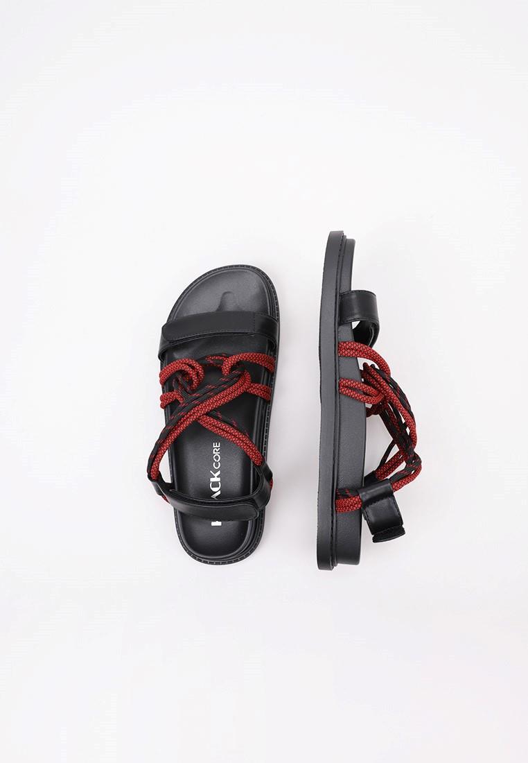 Sandale Surf Homme Krack Core BORACAY Roug 5/5
