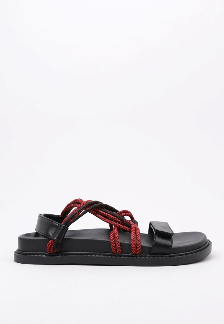 Sandale Surf Homme Krack Core BORACAY Roug 1/5