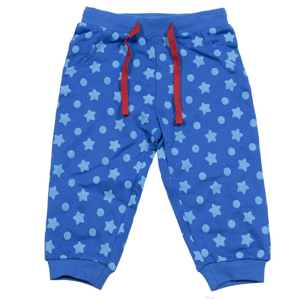 Chándal Para Bebé Baby Shark Azul 3/3