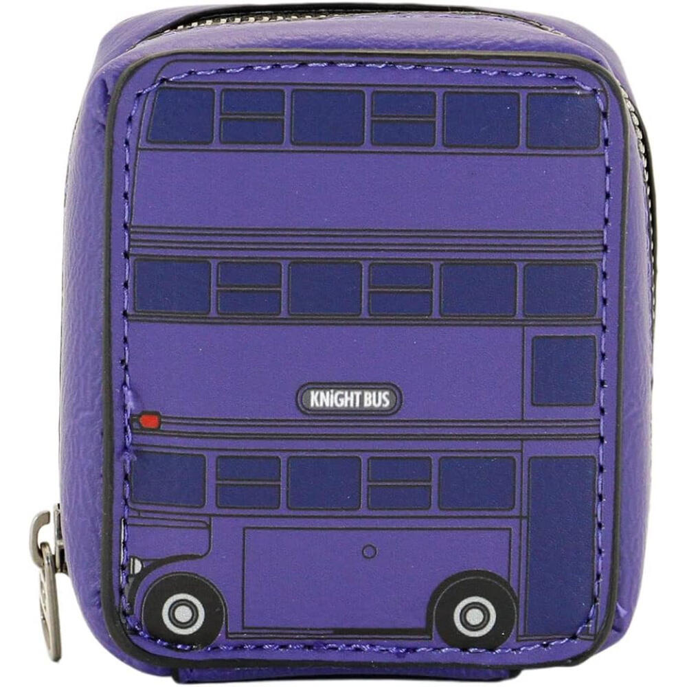 Cartera para niños Karactermania Harry Potter Knight Bus 3/3