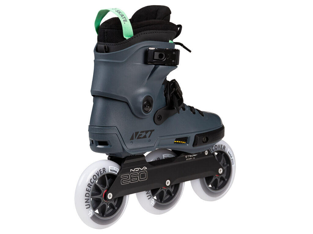 Rolki Powerslide Next Pro 110 4/4