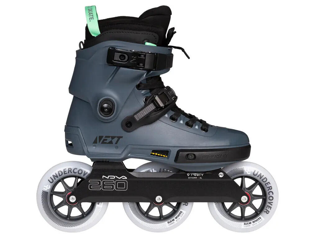 POWERSLIDE Rolos Powerslide Next Pro 110