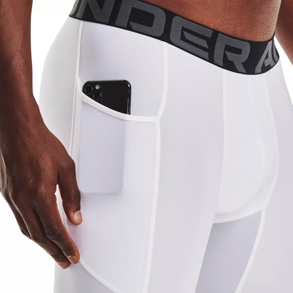 Short Long Under Armour 4/6