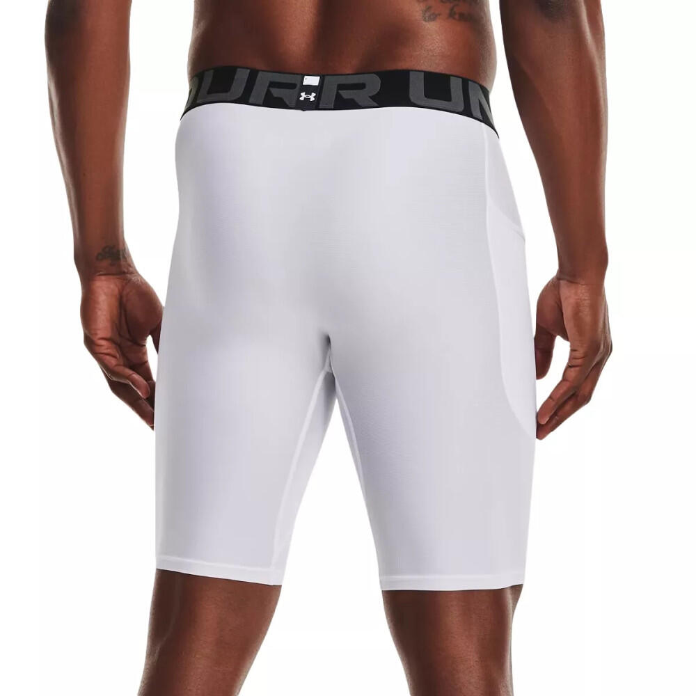 Short Long Under Armour 5/6