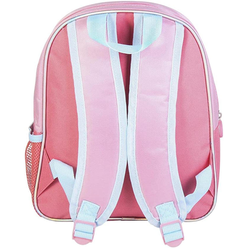 Sac à dos 3D Princesse Disney pour la maternelle 2/3
