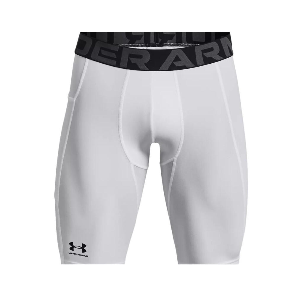 Short Long Under Armour 2/6