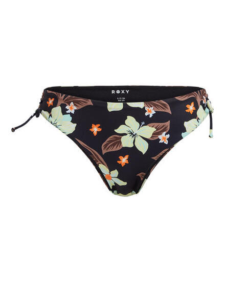 Mittleren Po-Abdeckung Bikinihosen PT BEACH CLASSICS Schwarz Frauen