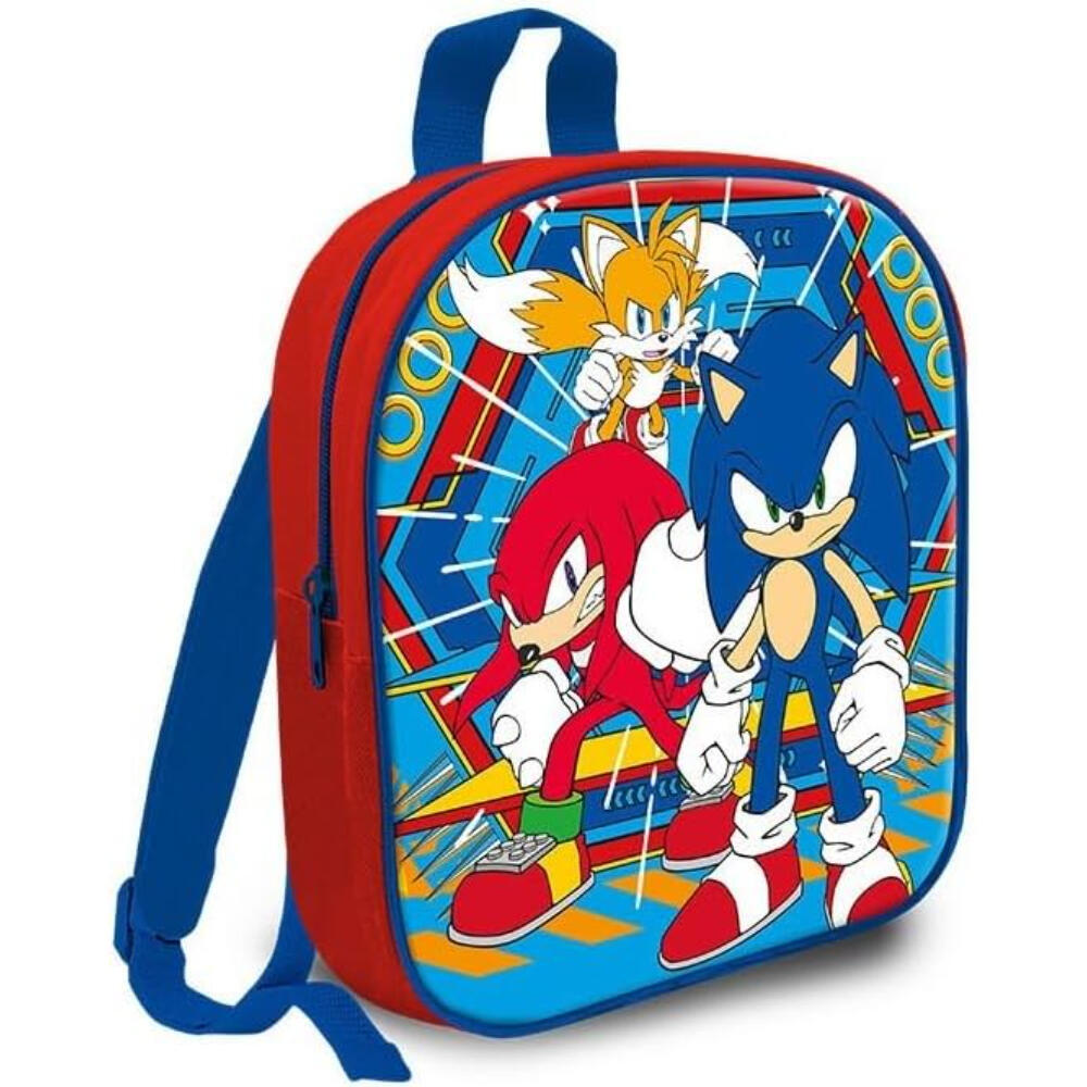 SONIC THE HEDGEHOG picture