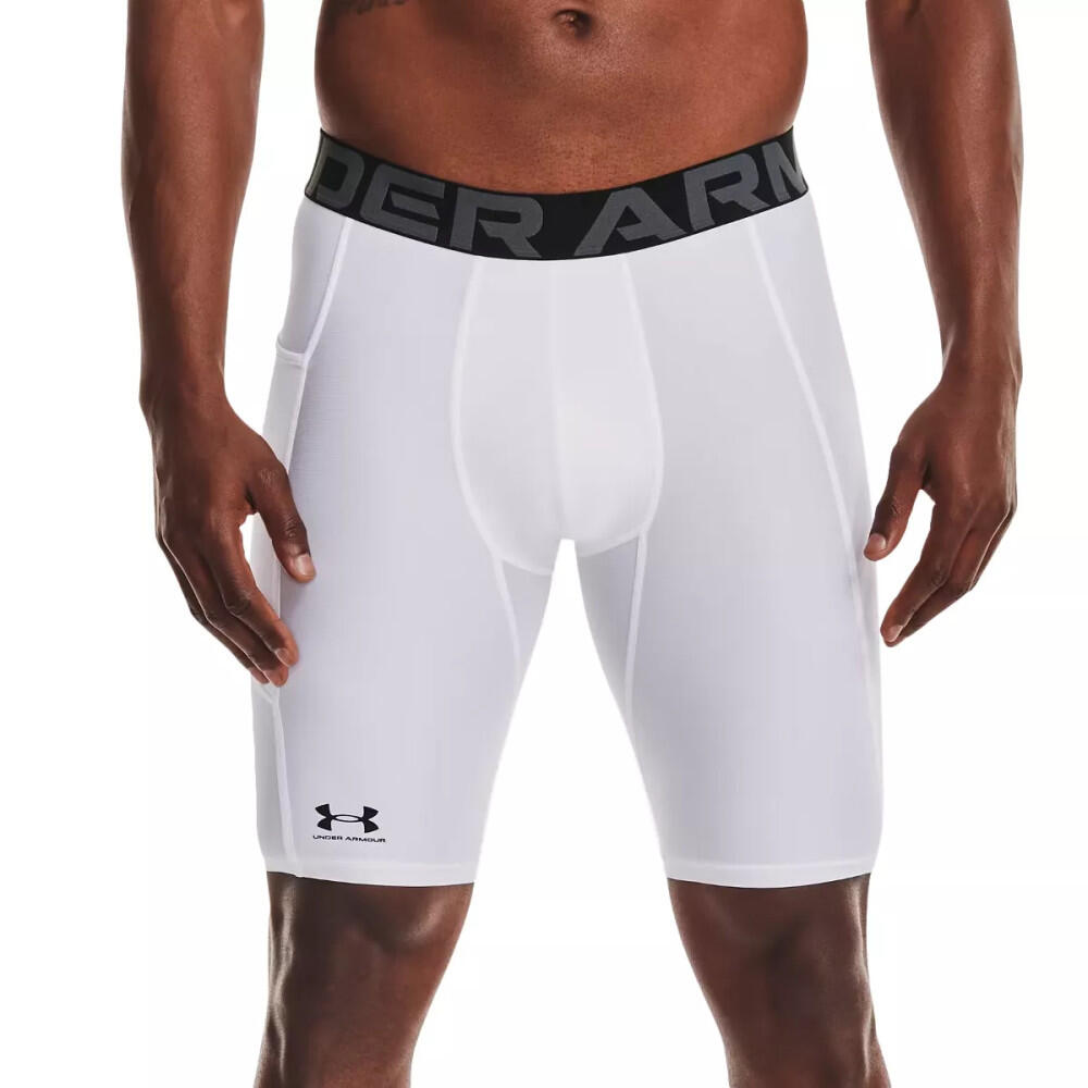 Short Long Under Armour 3/6