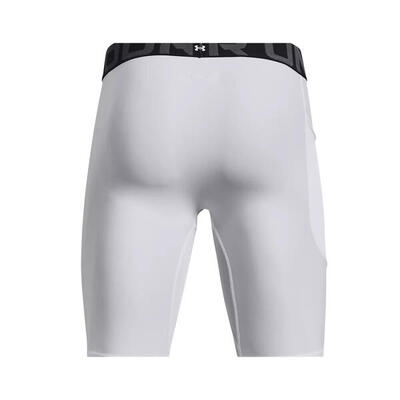 Lange korte broek met zakken under armour heatgear®