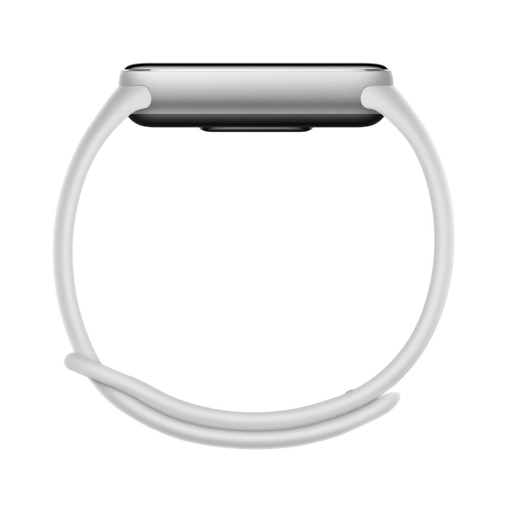Smart Band 10 Xiaomi AMOLED 1,72" aluminium 150+ sports 4/4