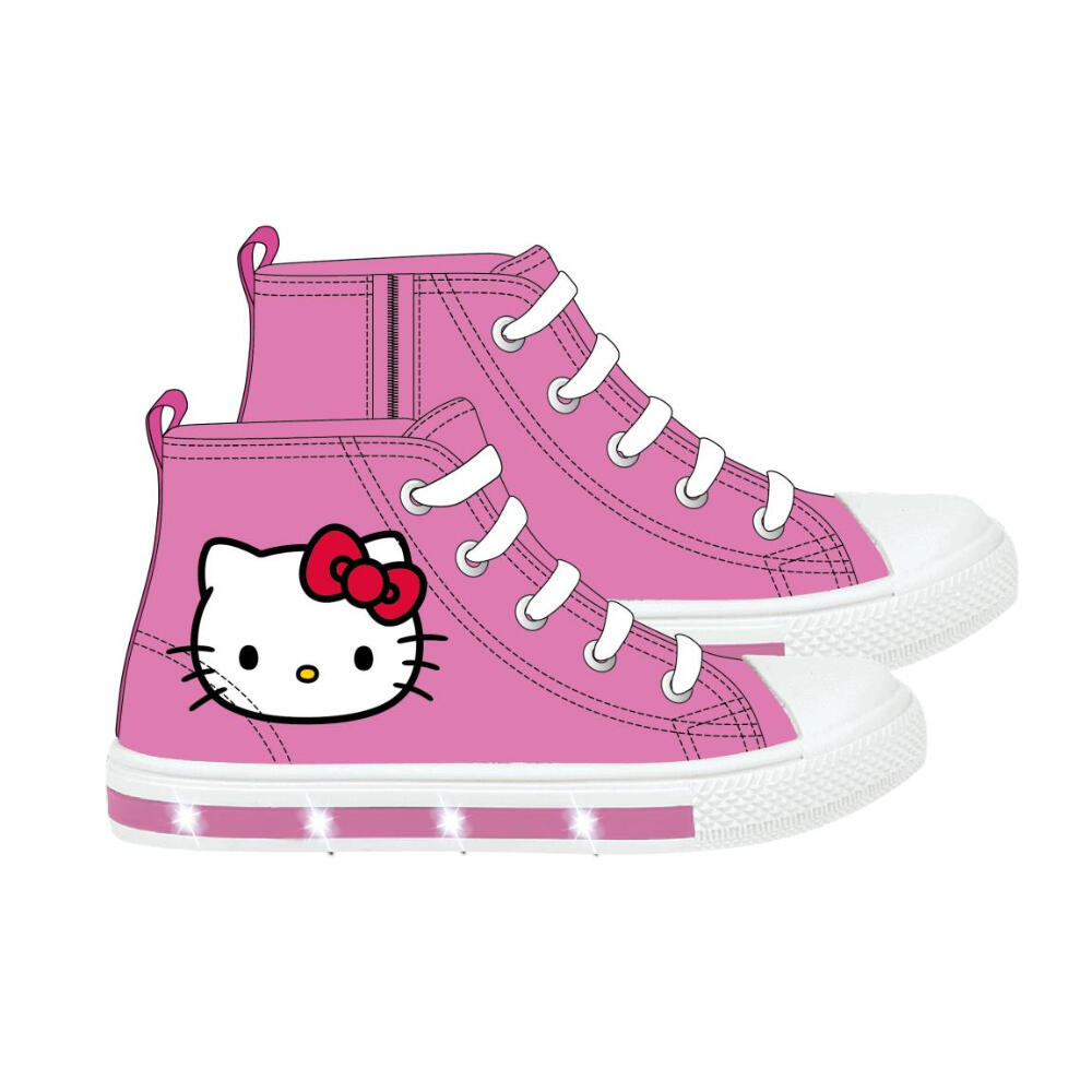 HELLO KITTY picture