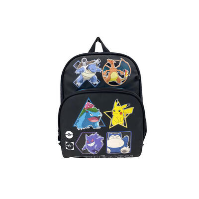 Mochila 30 CM Pokémon Geo
