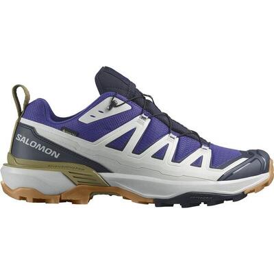 Salomon Zapatillas De Montaña Salomon X Ultra 360 Edge...
